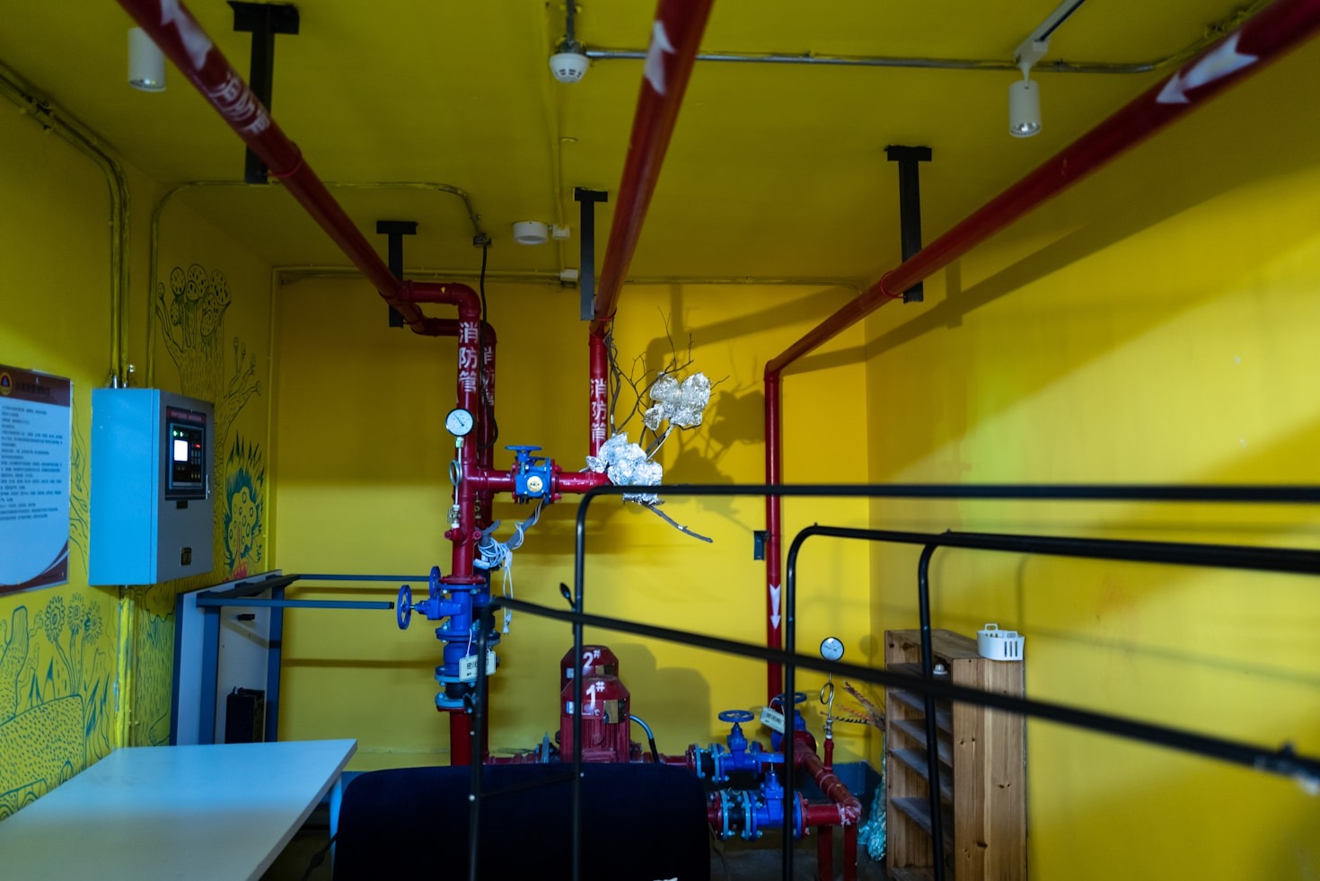 Jak uniknąć awarii w domowej sieci hydraulicznej